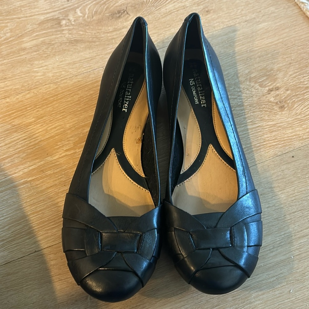 Naturalizer comfort shoes